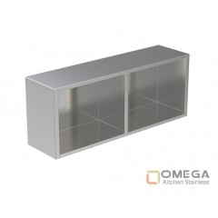 Open Wall Cabinet OKS-OWC-01